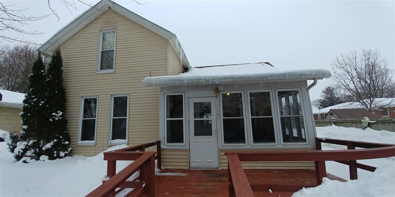 408 Johnson Street - Photo 1