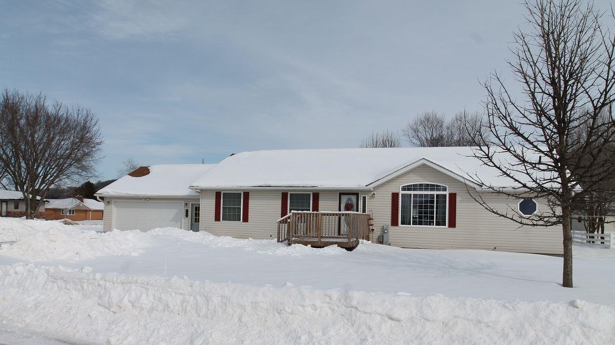 2524 Kylie Ann Road - Photo 1