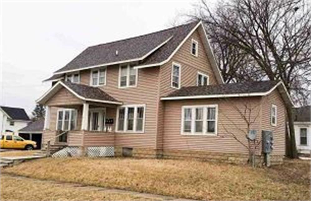 1402 16th Avenue - Photo 1