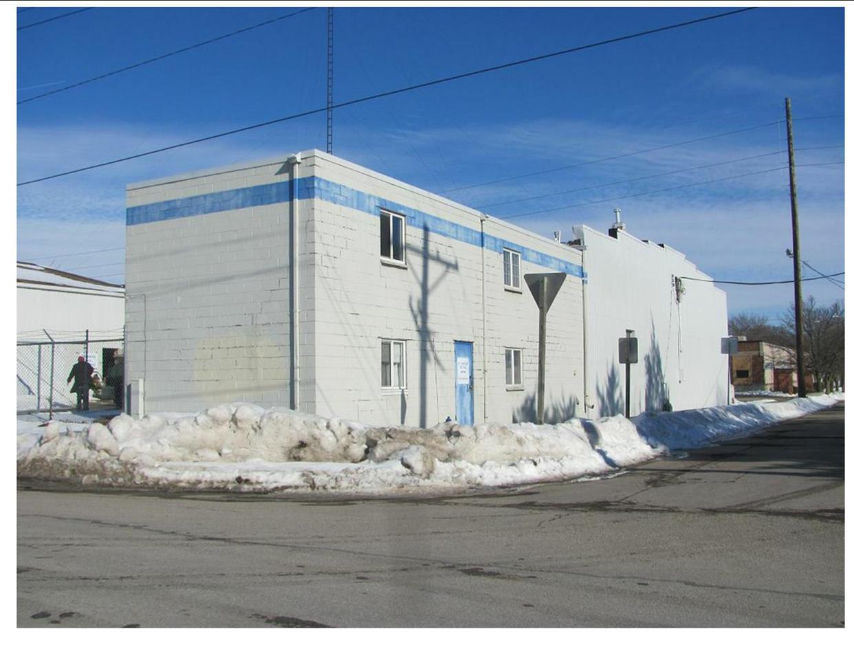 522 Bratnober Street - Photo 1