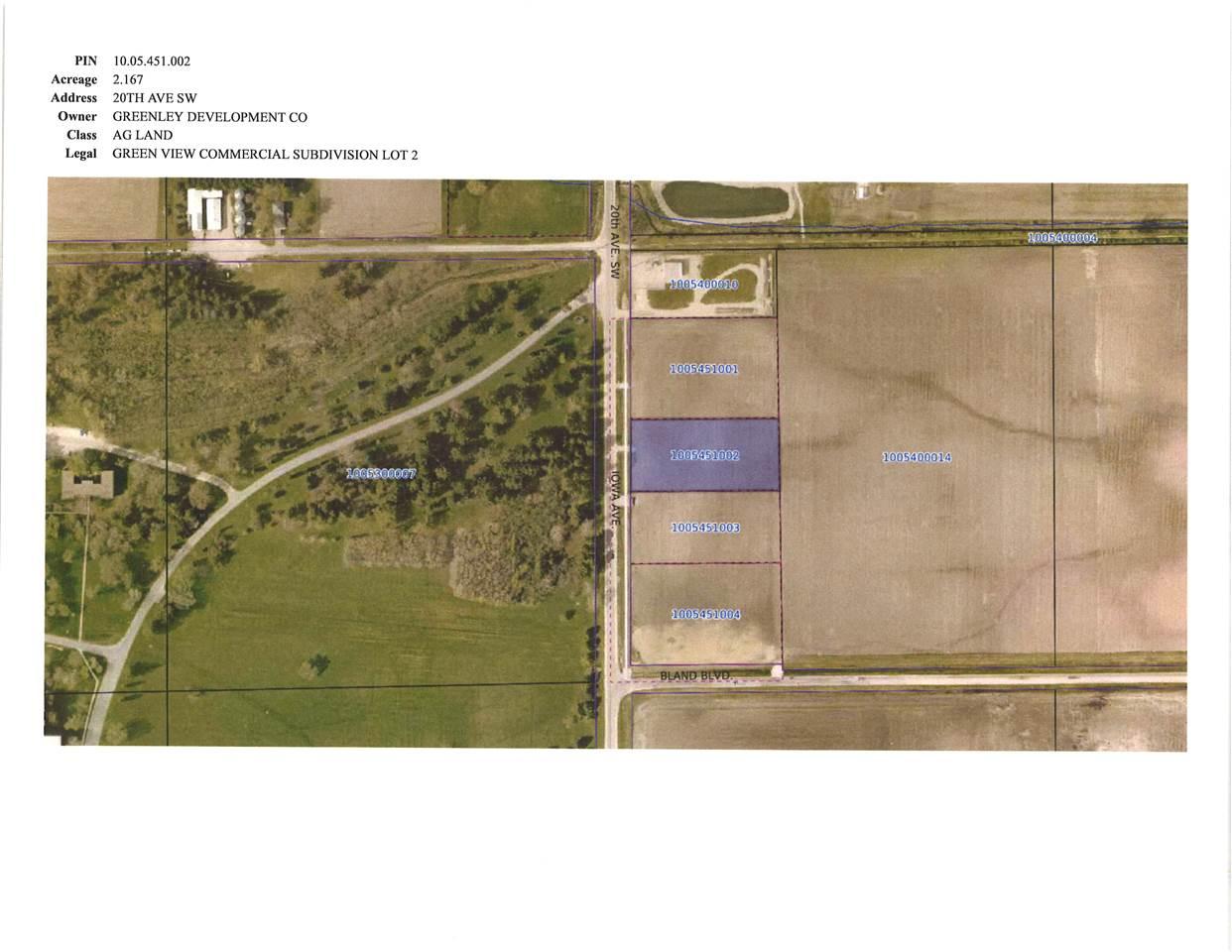 TBD 20th Ave. S.W. - Photo 1