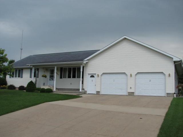 406 14th Avenue - Photo 1