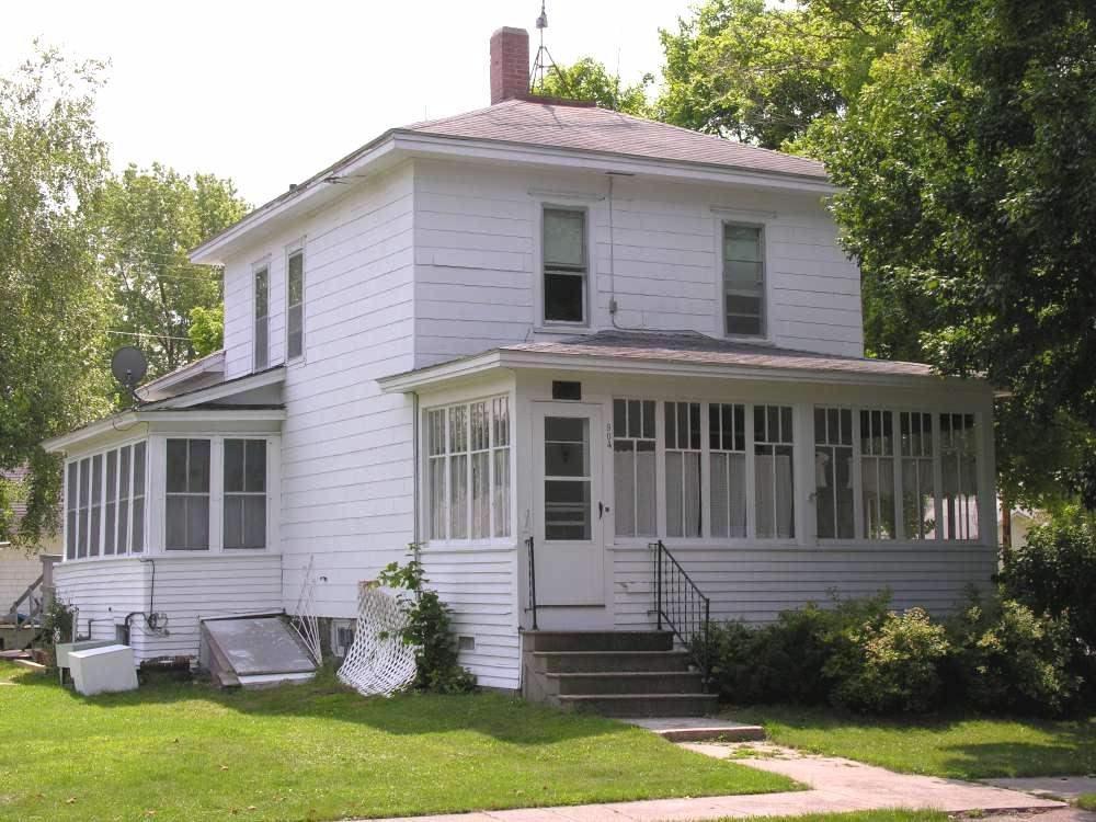 904 Mechanic Street - Photo 1