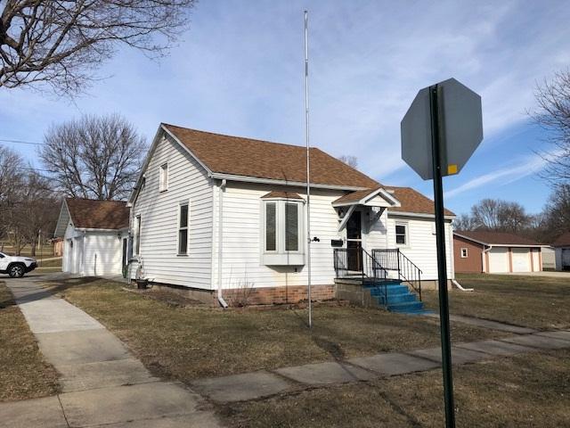 210 Mechanic Street - Photo 1