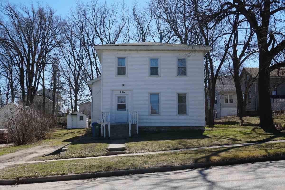 206 Johnson Street - Photo 1