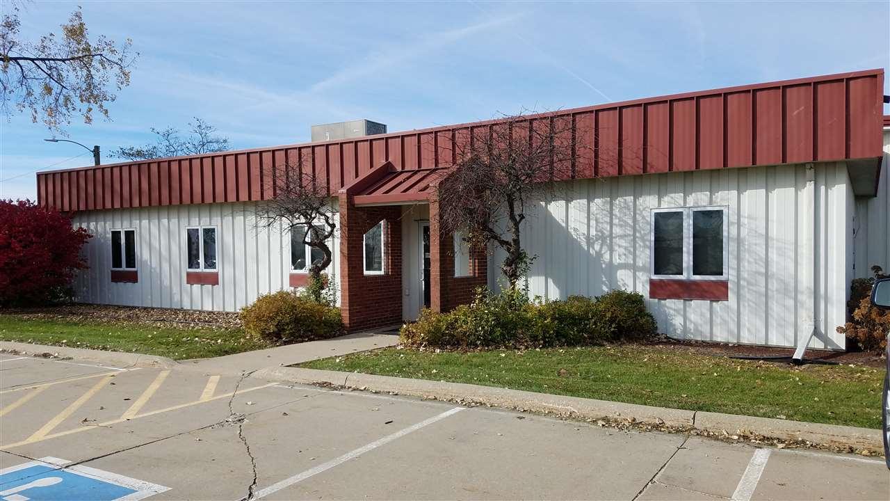 507 Industrial Street - Photo 1