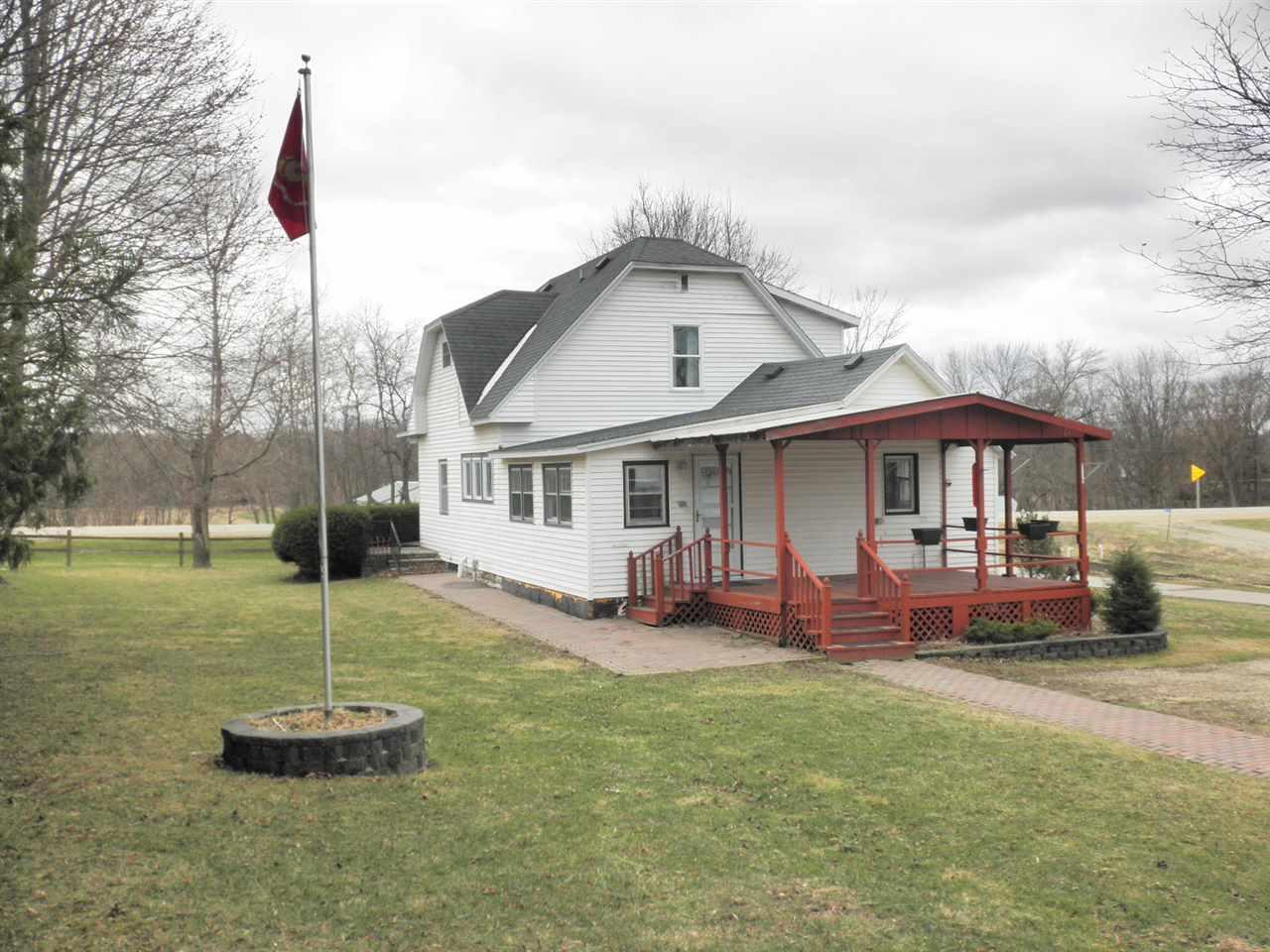 1981 Highway 9 - Photo 1