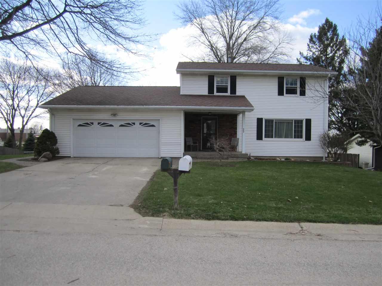 204 Celeste Street - Photo 1