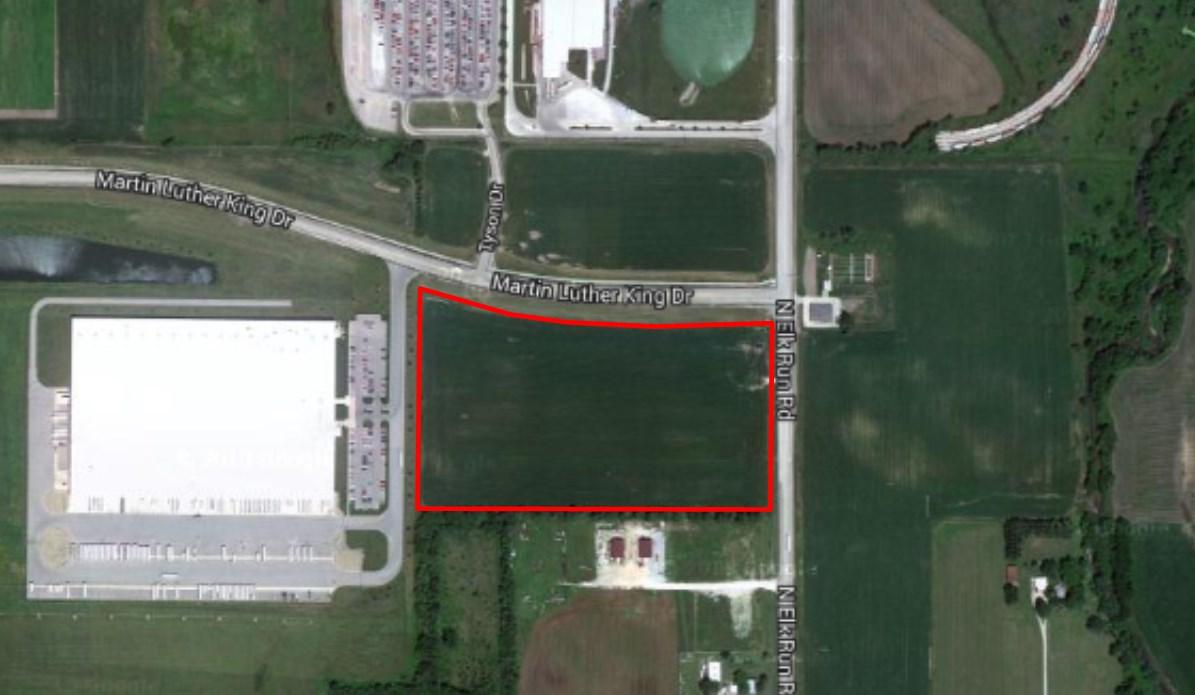 18.76 Acres Elk Run Road - Photo 1