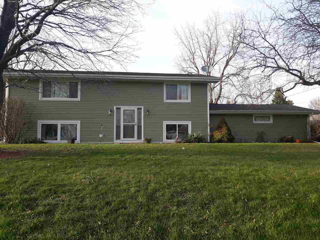 6513 Lafayette Road - Photo 1