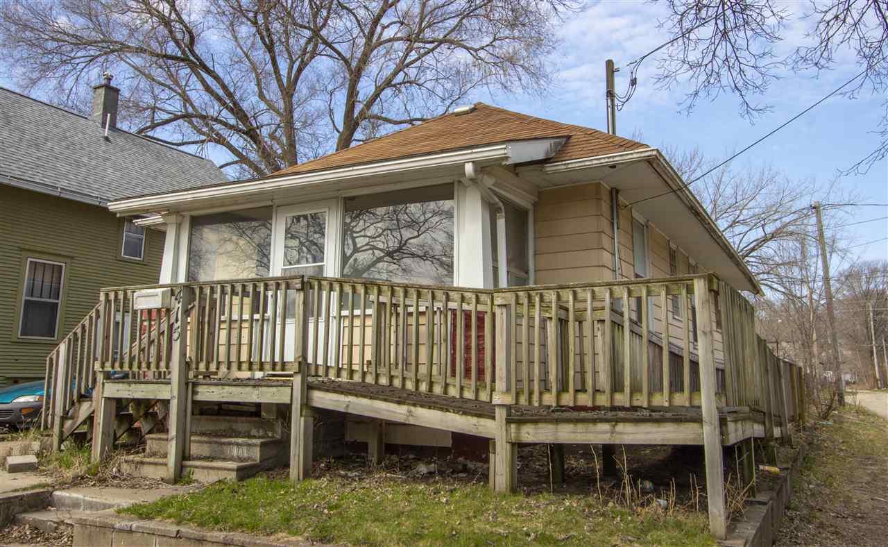 415 Elm Street - Photo 1