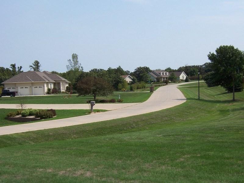 Oak Creek Estates Subdivision - Photo 1
