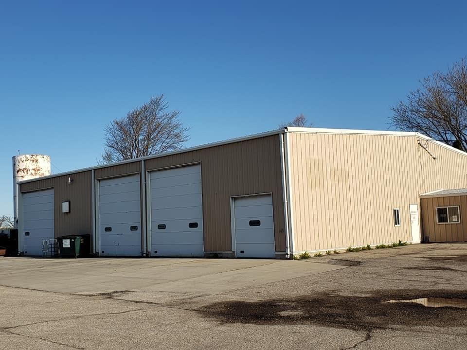 1620 Old Hwy. 9 - Photo 1