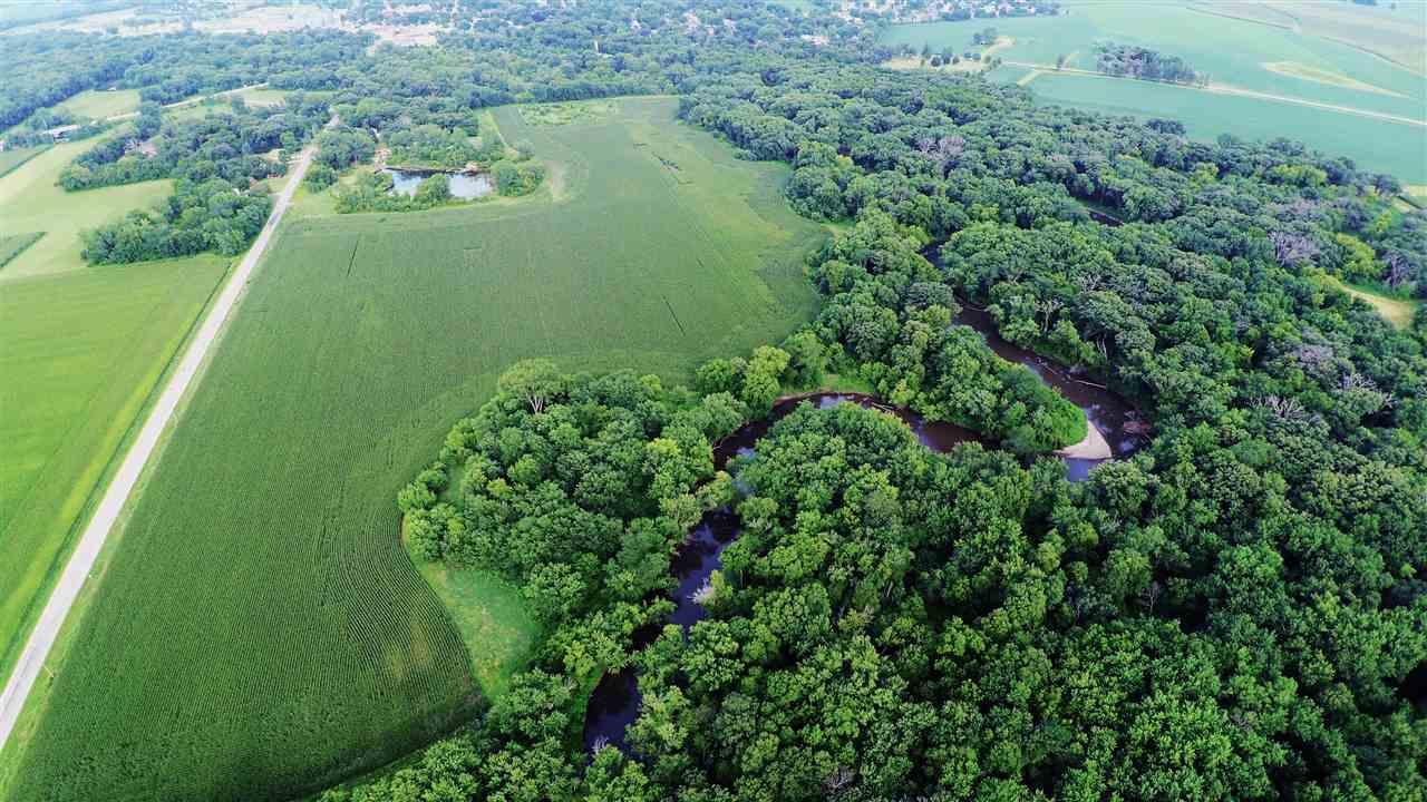 65.52 acres m/l Watters Road - Photo 1