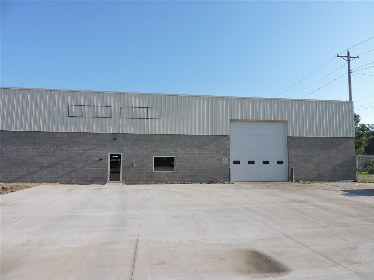 520 Parker Street - Photo 1
