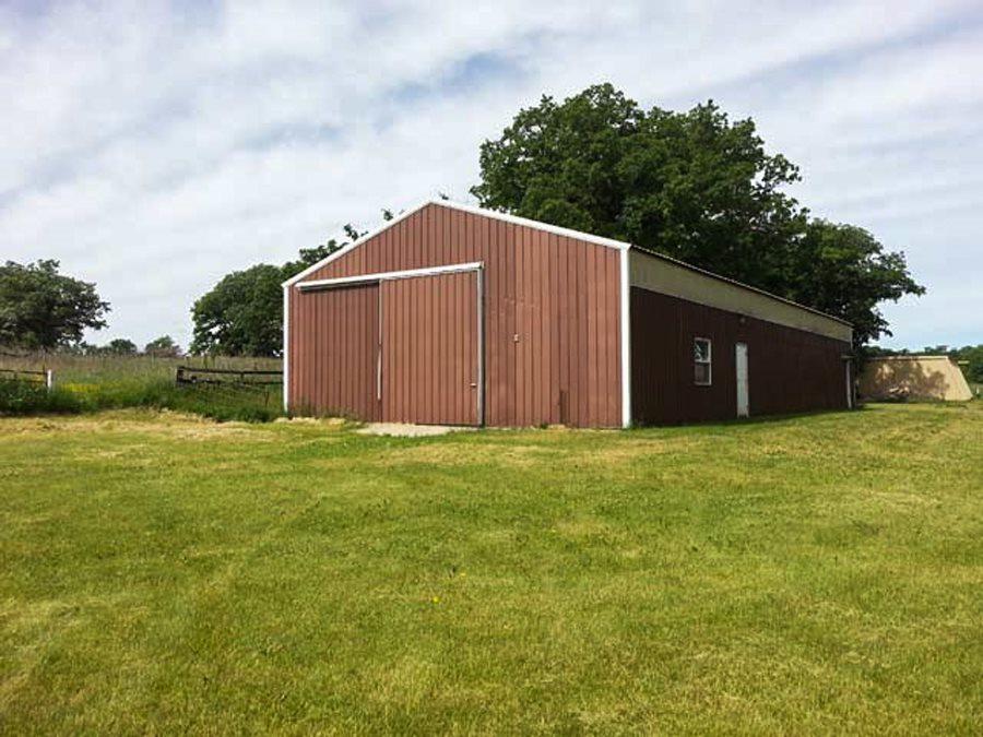 202 Hidden Oaks Lane - Photo 1