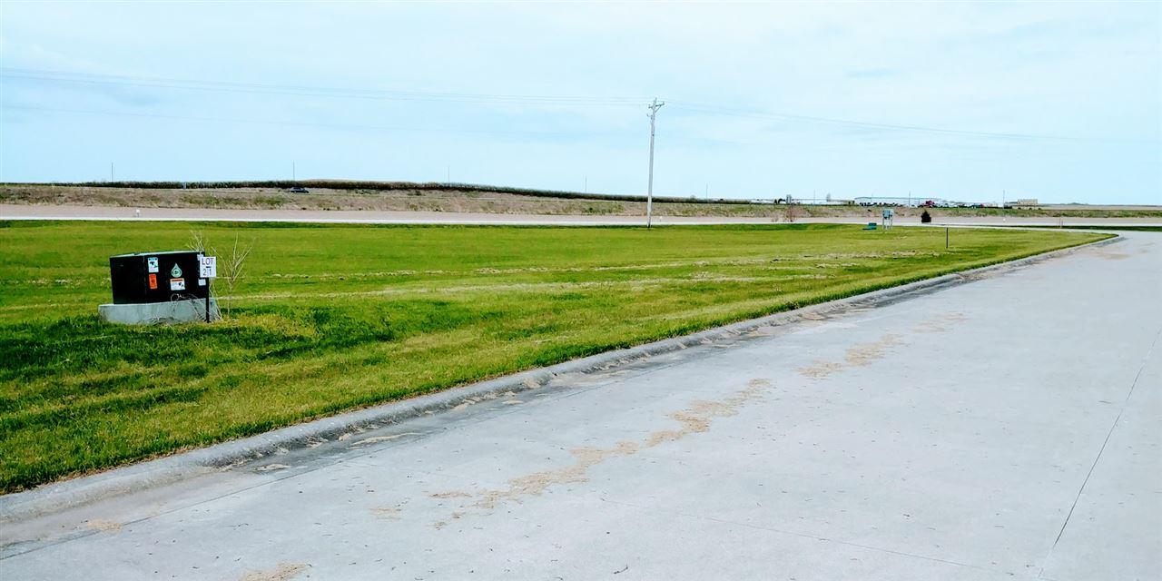 Lot 1 Lake View Estates Street - Photo 1