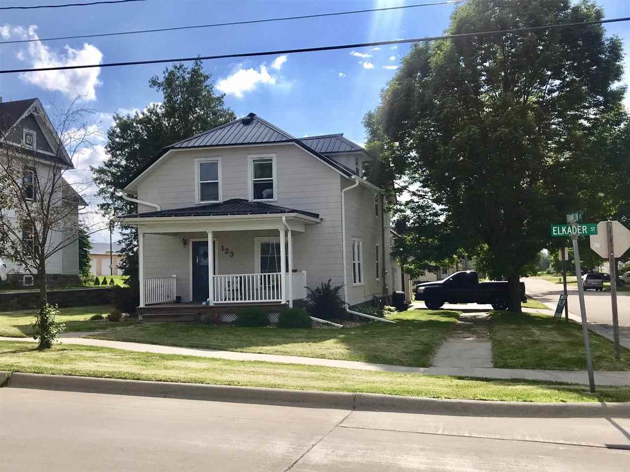 123 Elkader Street - Photo 1