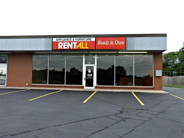 810 La Porte Road - Photo 1