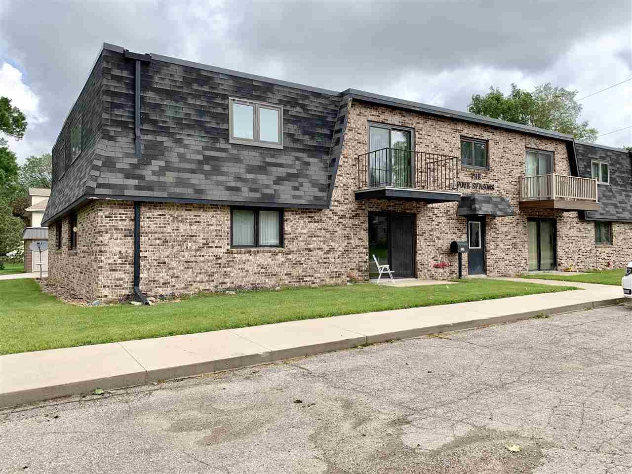 809 3rd Street - Photo 1