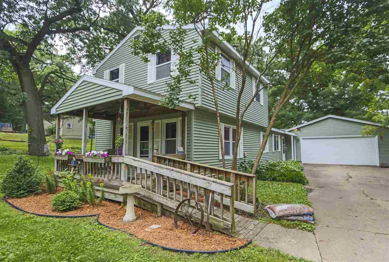 307 Burr Oak Avenue - Photo 1