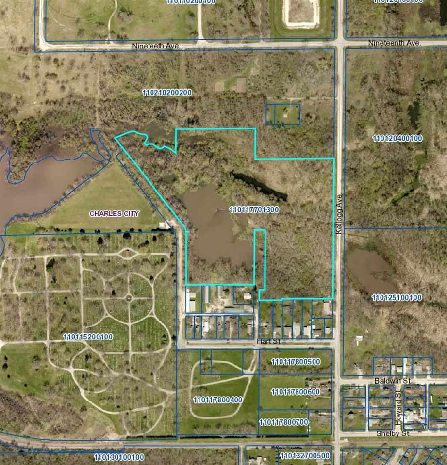 Kellogg Avenue - Photo 1