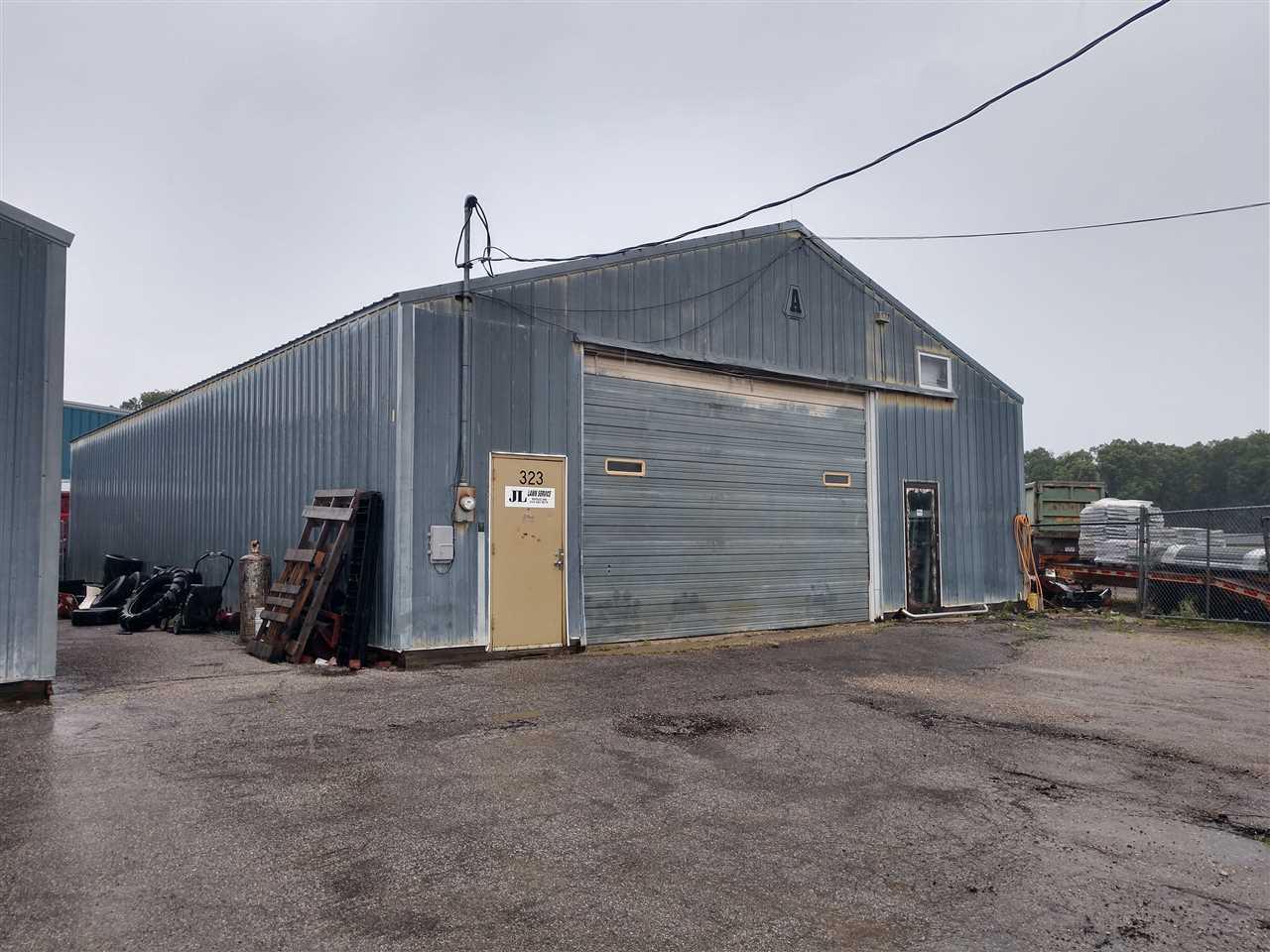 323 Kothe Avenue - Photo 1