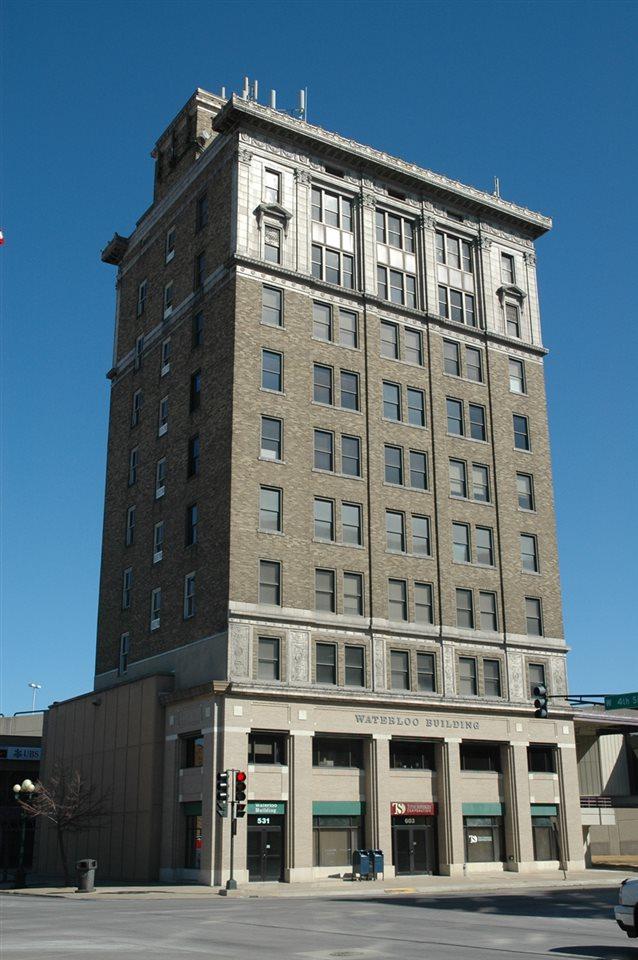 531 Commercial Street - Photo 1