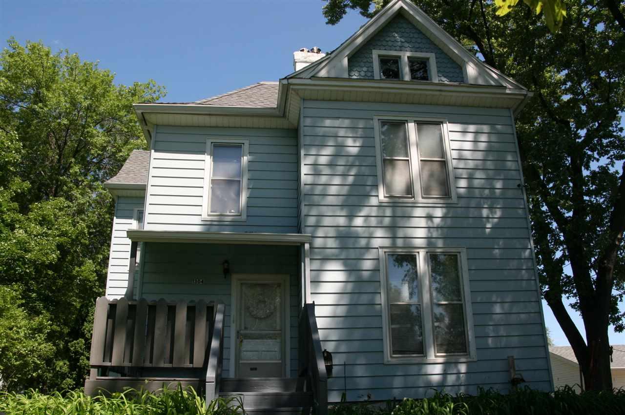 1304 Franklin Street - Photo 1