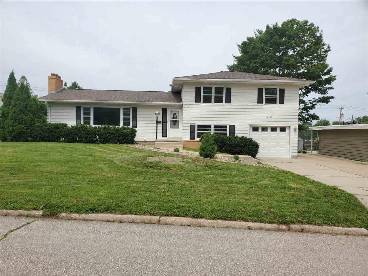 2140 Touchae Street - Photo 1
