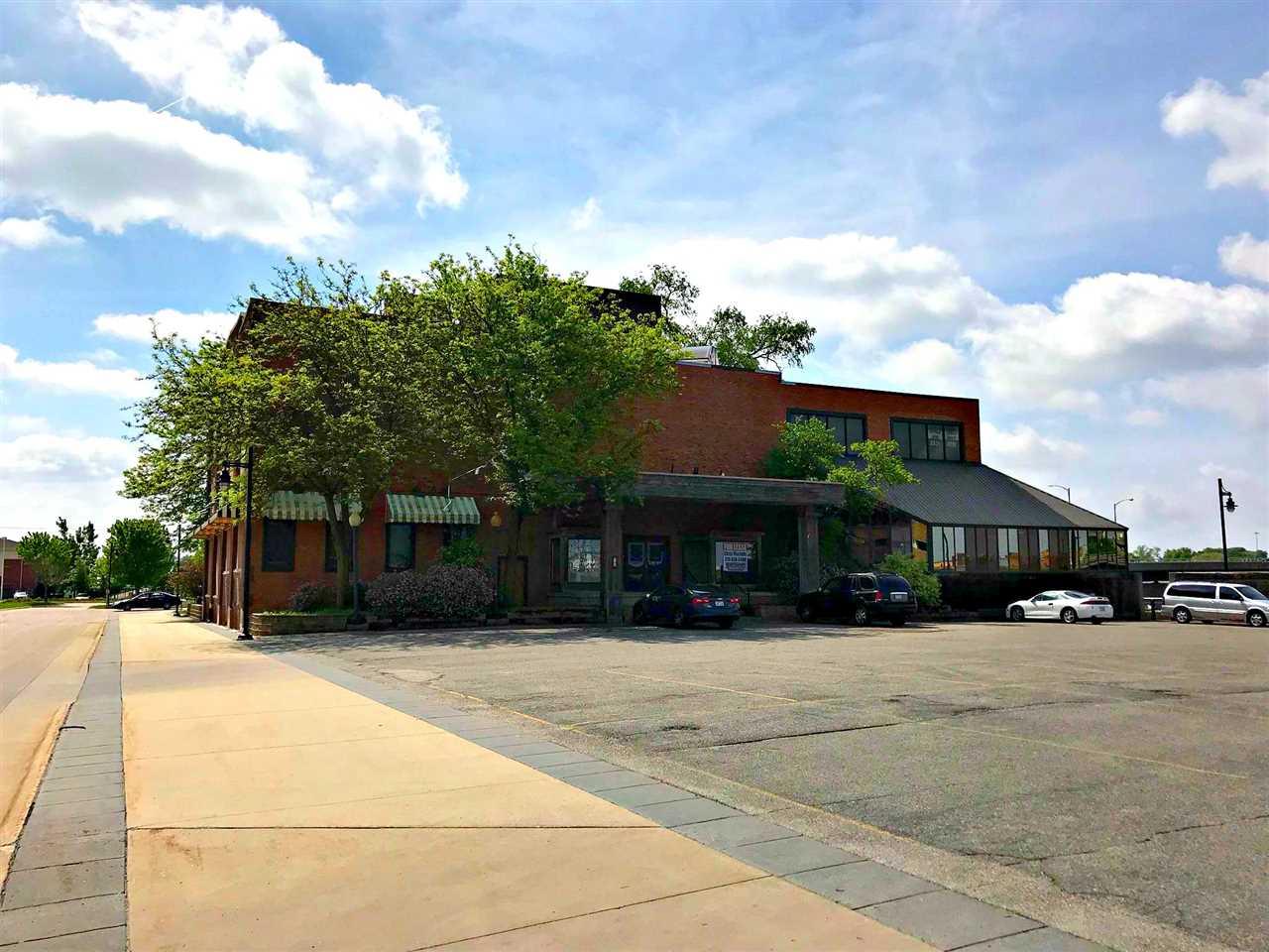 722 Water Street - Photo 1