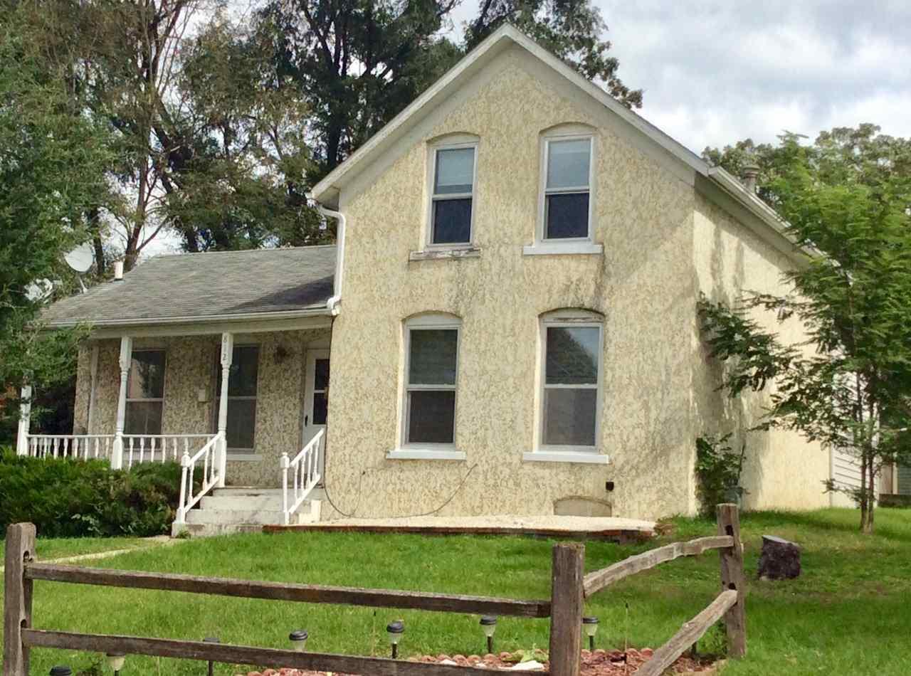 812 River Street - Photo 1