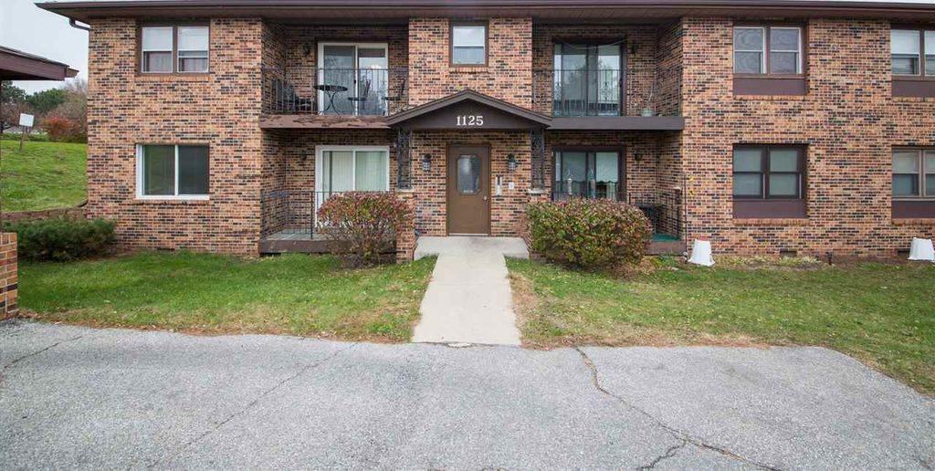 1125 Flammang Drive - Photo 1