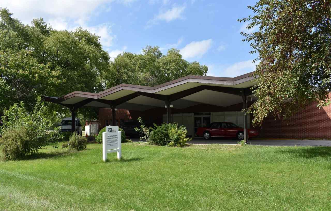 310 Upland Drive - Photo 1