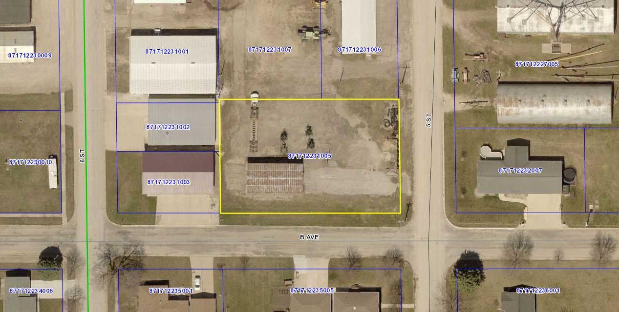 202 B Avenue - Photo 1