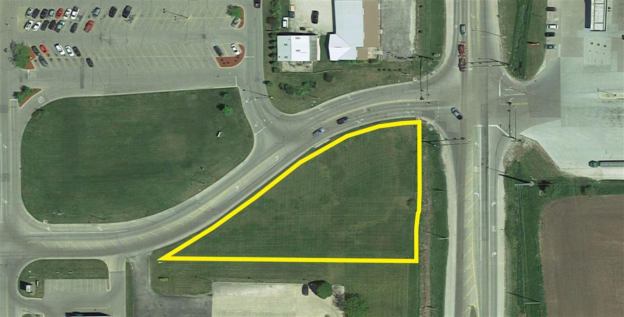 Enterprise 1st Add Lot 8 - Photo 1