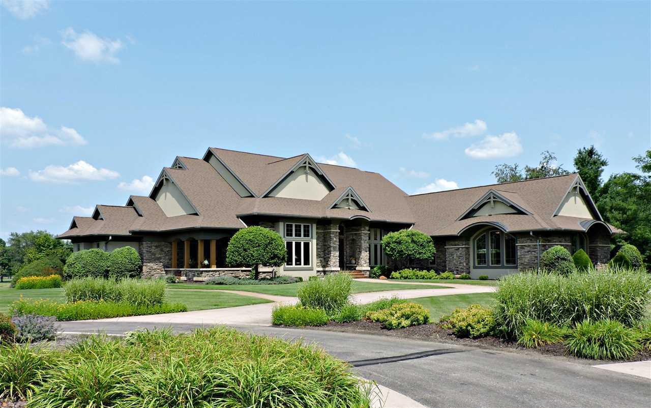 1771 Golf Course Boulevard - Photo 1