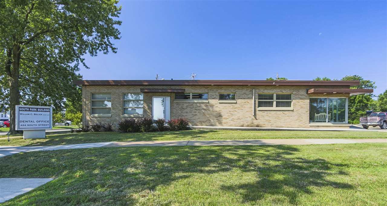424 South Street - Photo 1
