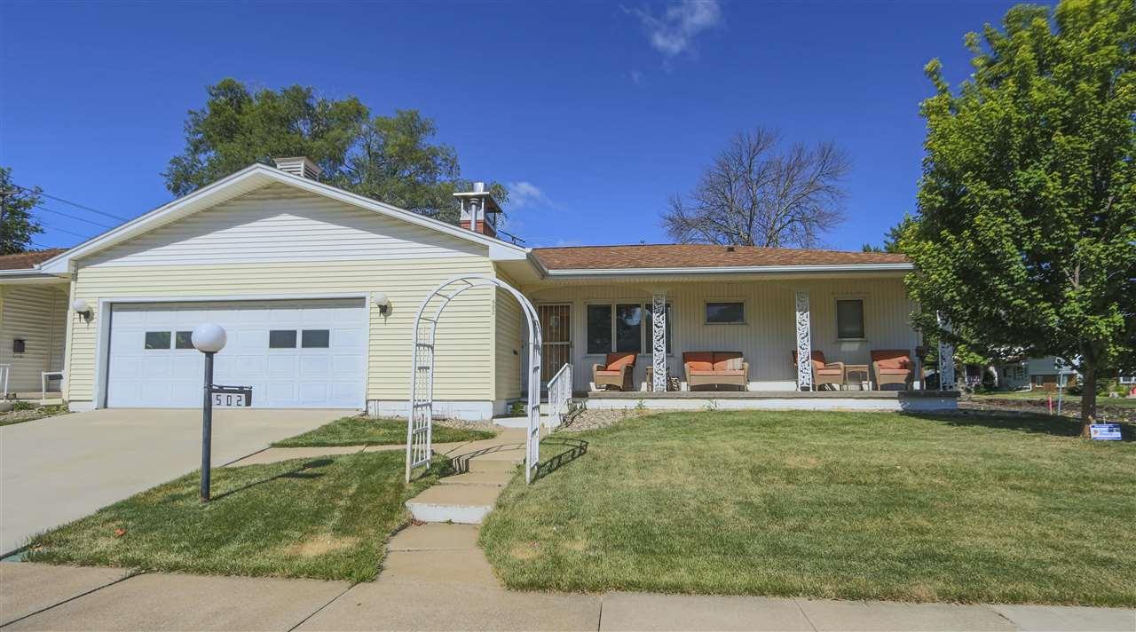502-506 Kimball Avenue - Photo 1