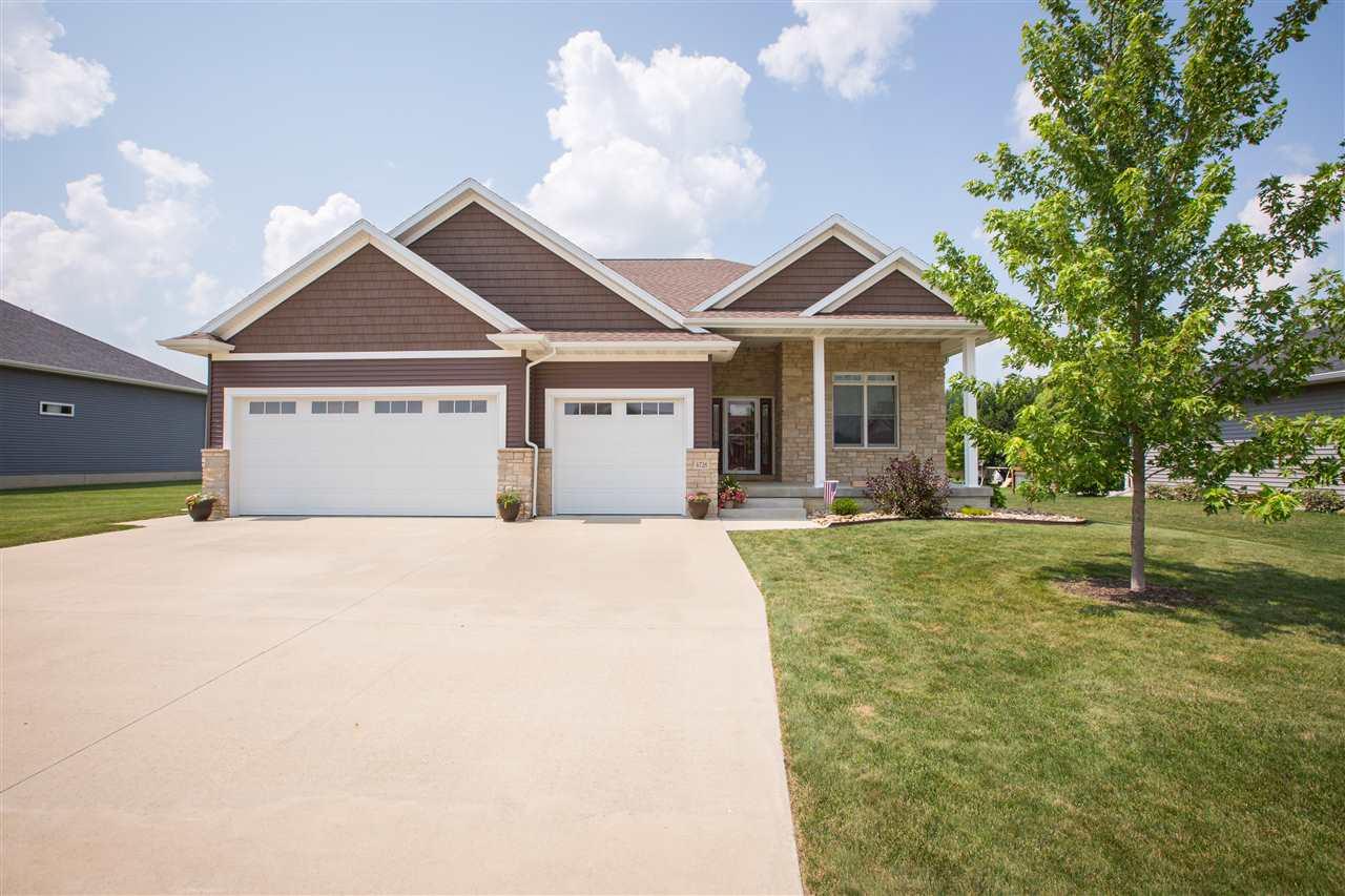 4726 Yellowstone Drive - Photo 1