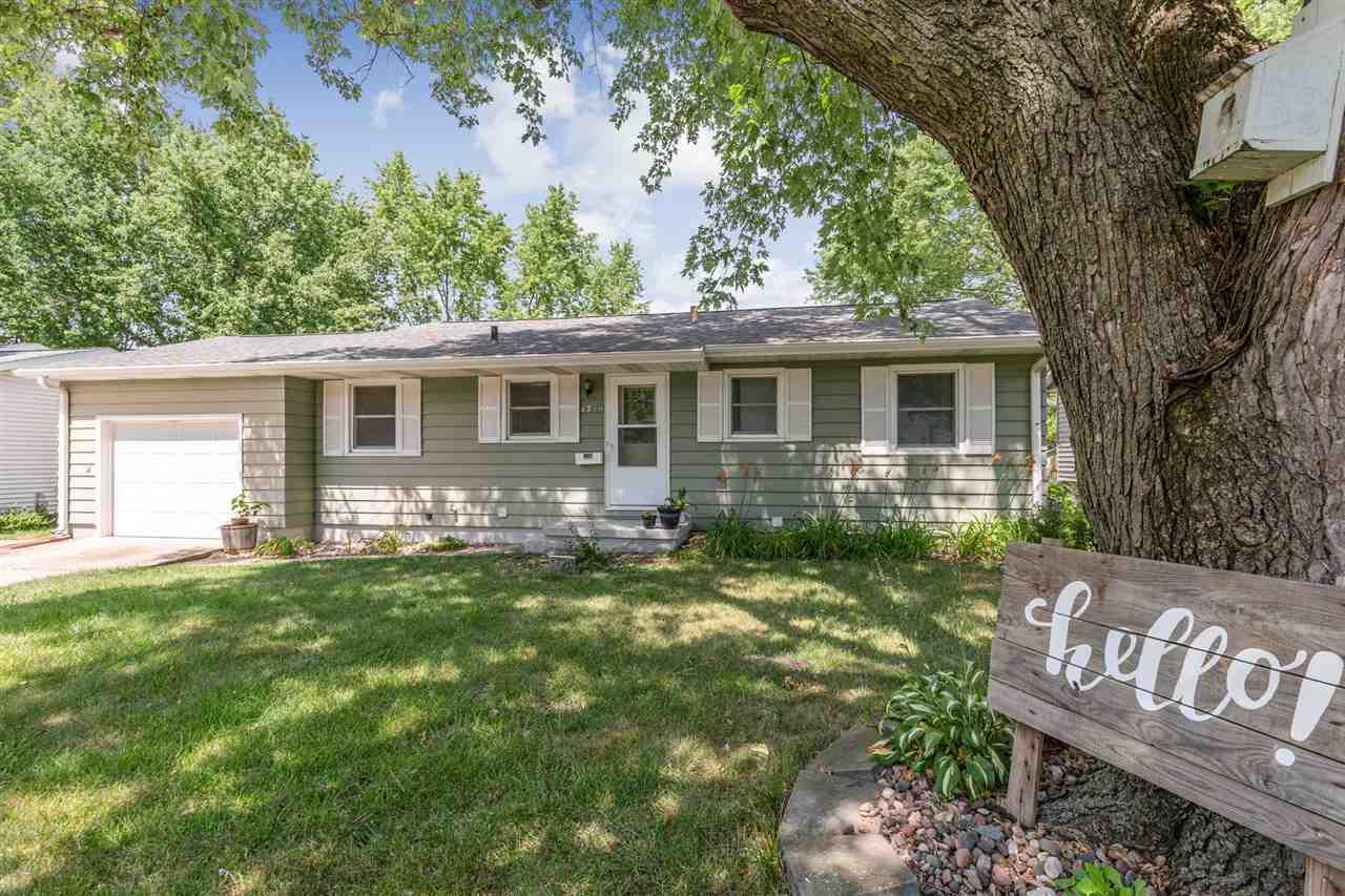 1720 Rainbow Drive - Photo 1