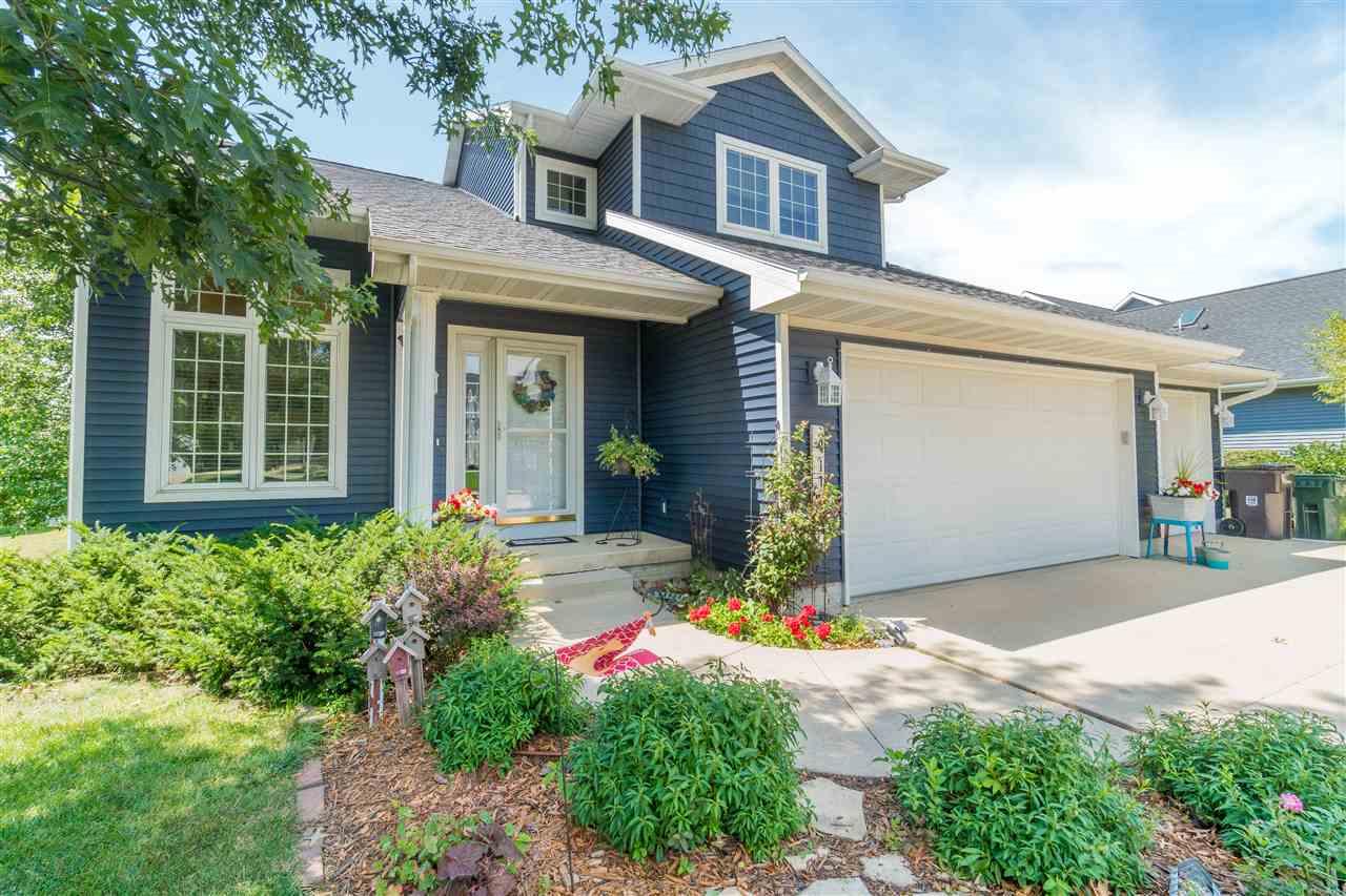 4113 Knoll Ridge Drive - Photo 1