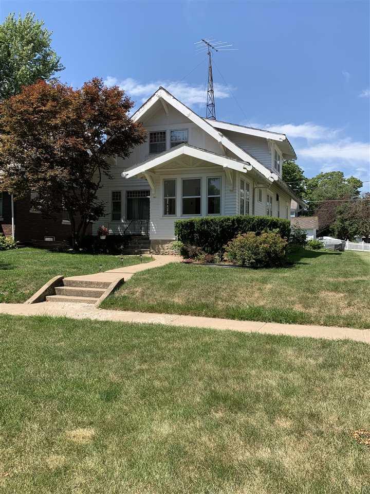 411 Broad Street - Photo 1