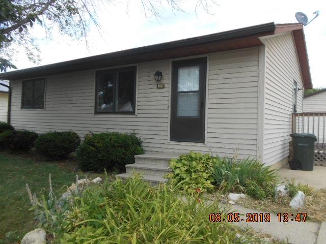 1117 Heartland Hills Drive - Photo 1