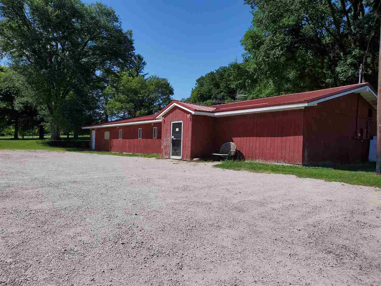 14356 Madison Street - Photo 1