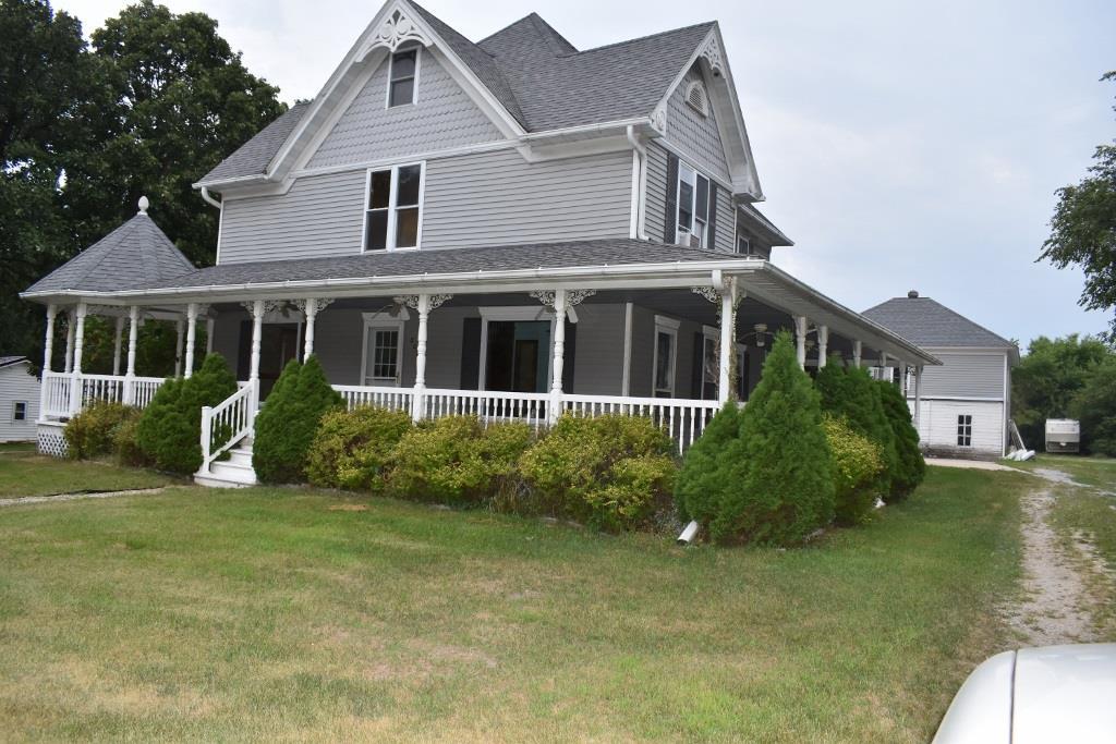 205 W. Hayes St - Photo 1