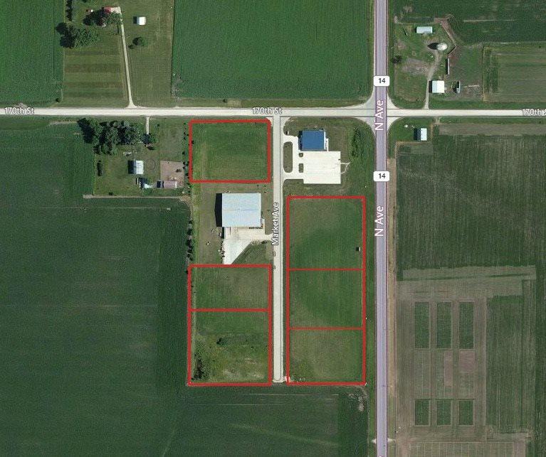 Grundy County Industrial Park - Photo 1