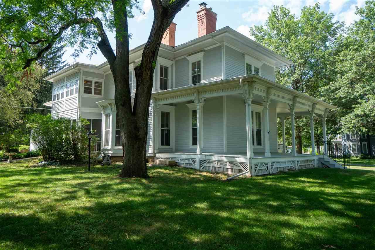 1107 Washington St. - Photo 1