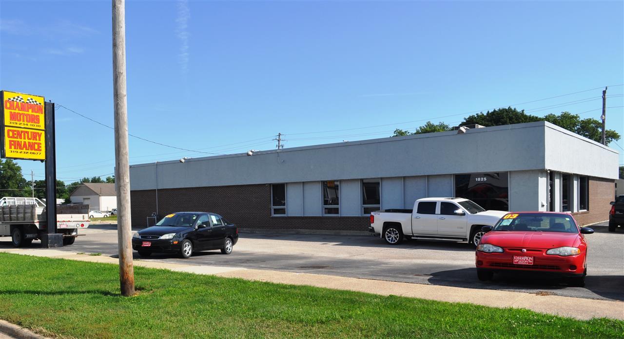 1825 Jefferson Street - Photo 1