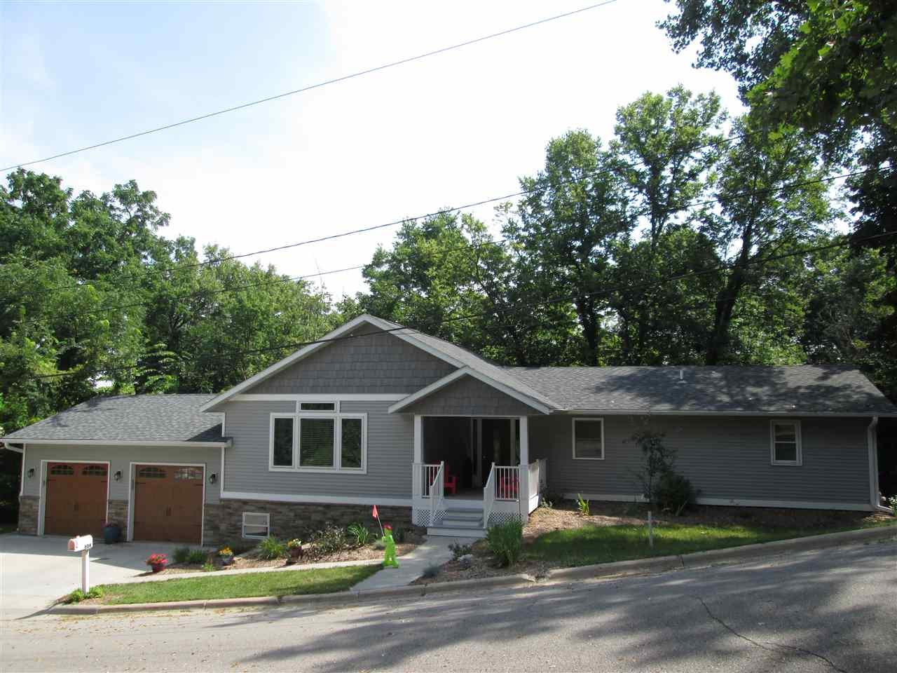 604 Linden Street - Photo 1